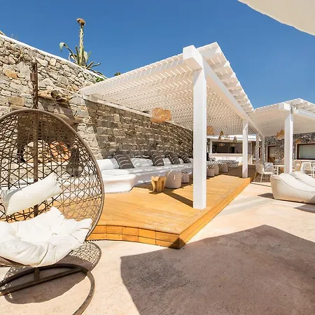 Aparthotel Osom 3*