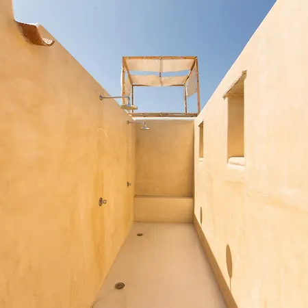 Osom Aparthotel Ornos (Mykonos)