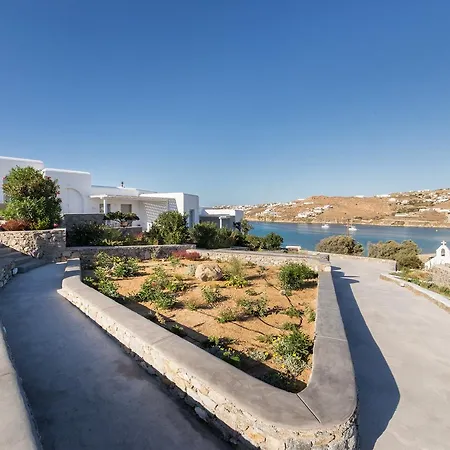 Osom Ornos (Mykonos)